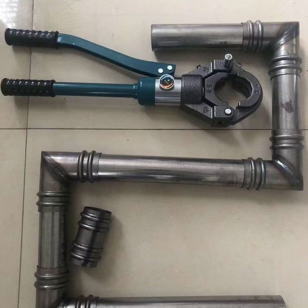 华宁鑫亿呈冷却管